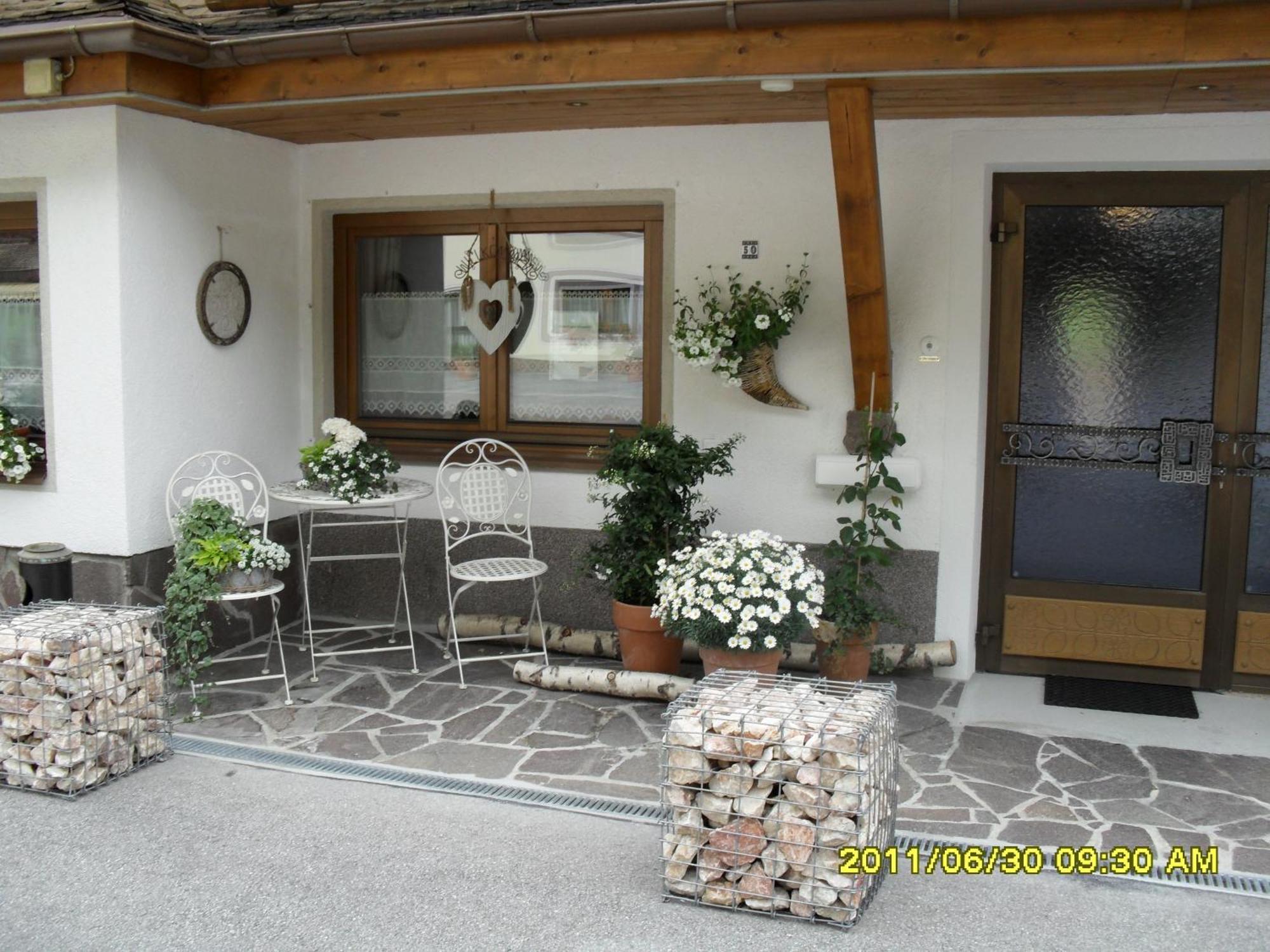 מלון סנט לאונרד אים פיצטל Haus Elisabeth מראה חיצוני תמונה